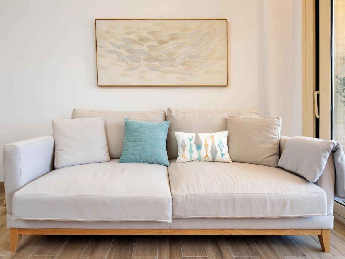Apartment Marmara-5 By Interhome ฮาเวอา ภายนอก รูปภาพ