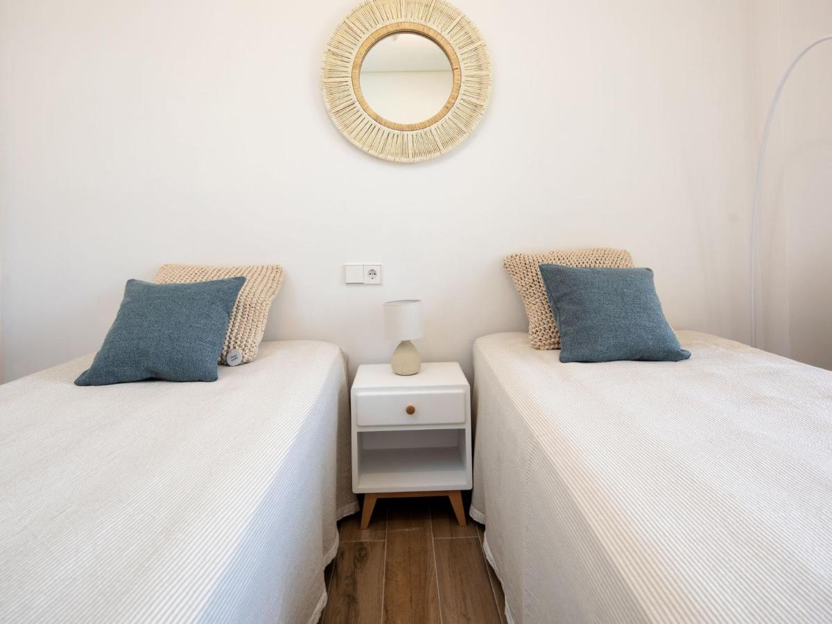 Apartment Marmara-5 By Interhome ฮาเวอา ภายนอก รูปภาพ