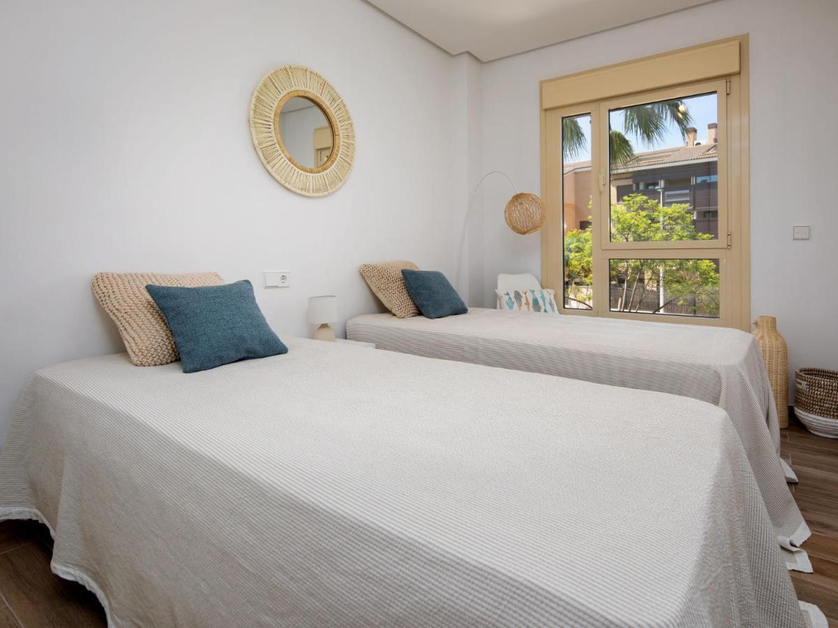 Apartment Marmara-5 By Interhome ฮาเวอา ภายนอก รูปภาพ