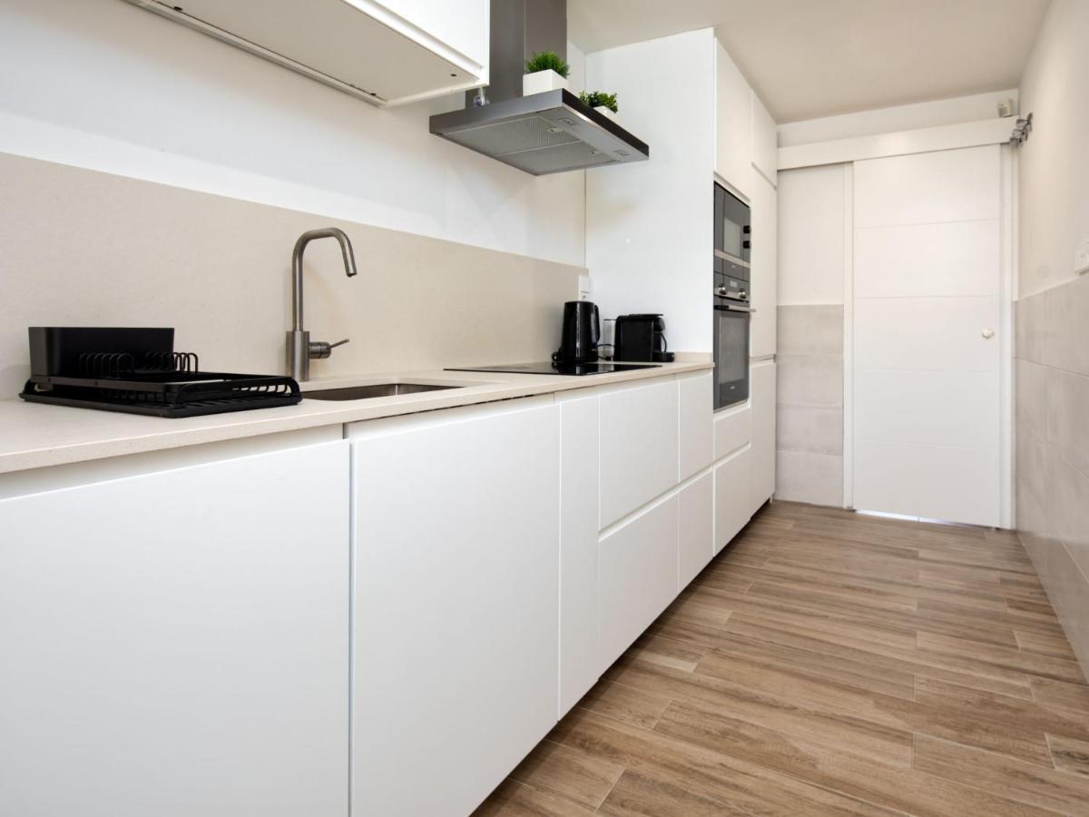 Apartment Marmara-5 By Interhome ฮาเวอา ภายนอก รูปภาพ