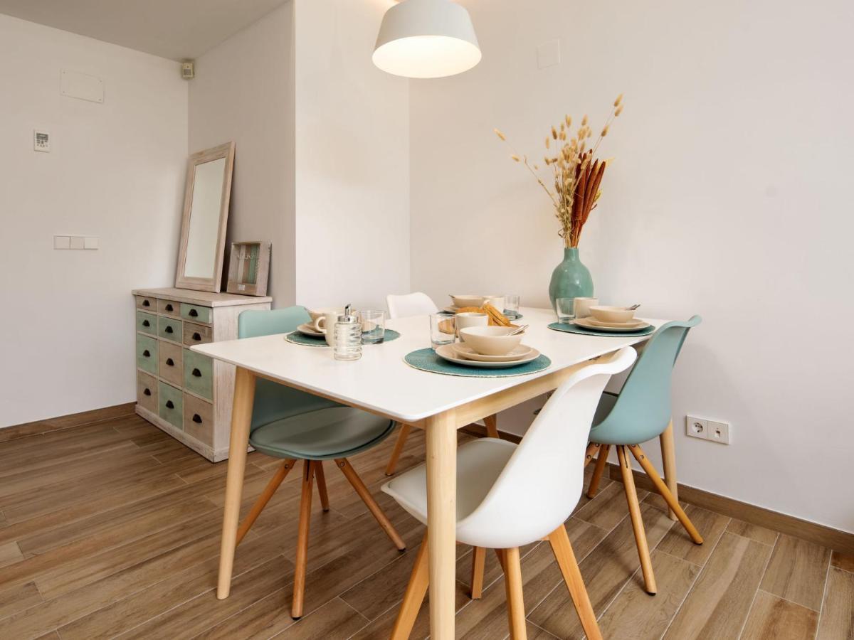 Apartment Marmara-5 By Interhome ฮาเวอา ภายนอก รูปภาพ