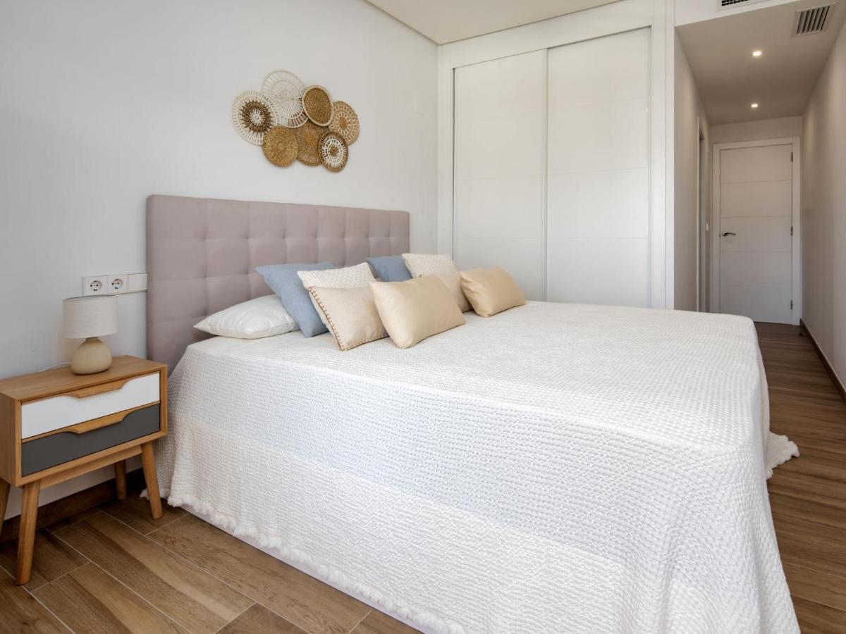 Apartment Marmara-5 By Interhome ฮาเวอา ภายนอก รูปภาพ