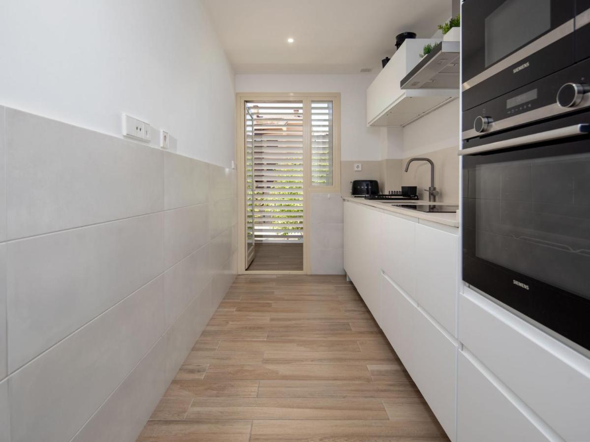 Apartment Marmara-5 By Interhome ฮาเวอา ภายนอก รูปภาพ